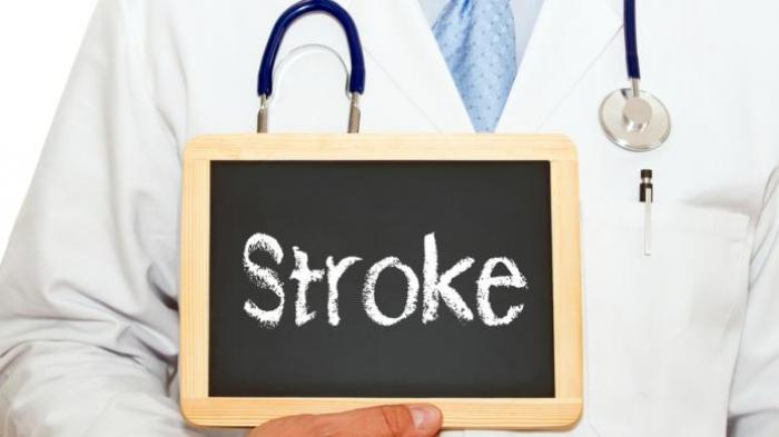 Ini Dia 3 Gejala Penyakit STROKE Yang Harus Anda Ketahui - AnekaNews.net