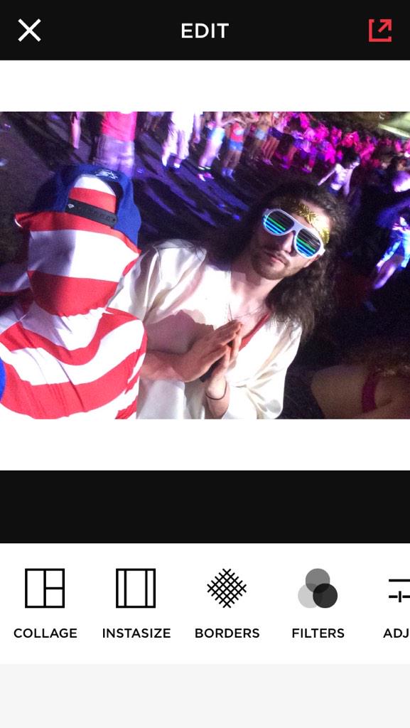 _Csantos29's tweet photo. #EDCPR2015 #edcpr #jesus http://t.co/IEhzlElBQl