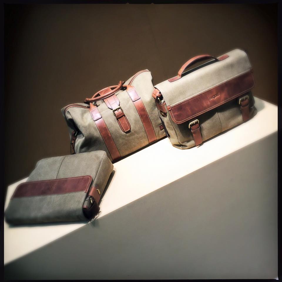shopbugatti's tweet image. F/W bugatti New entry: #bugattibags #bugatticollections