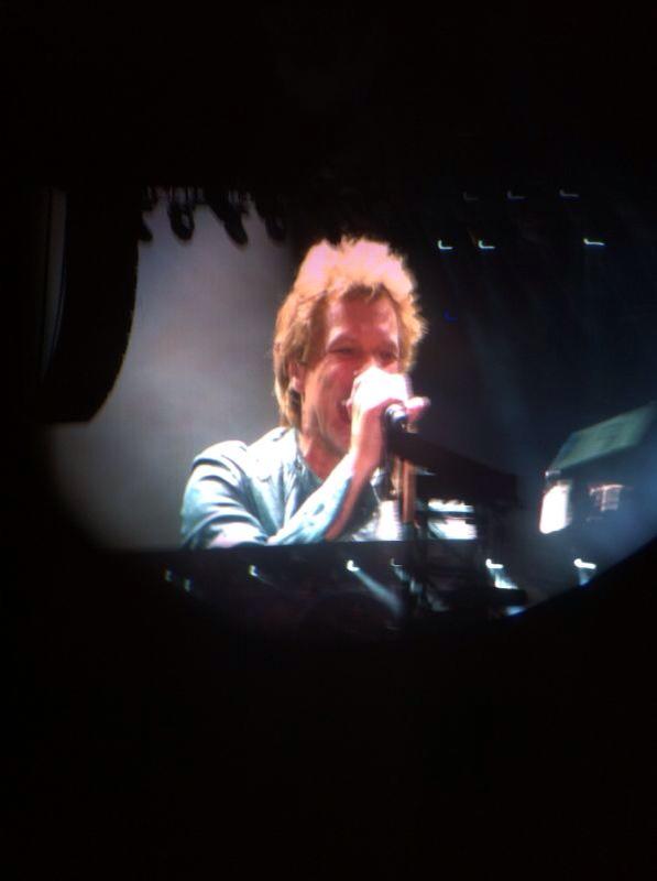    Happy Birthday Jon Bon Jovi! 