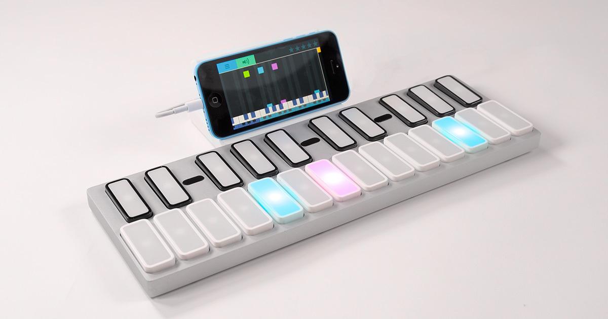 ProfoundTrance's tweet image. Can&apos;t wait for Keys to launch! goo.gl/MGFmbW