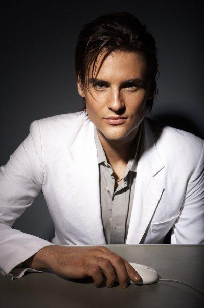 Happy birthday to 2003 Canadian bronze medalist, Fedor Andreev! 