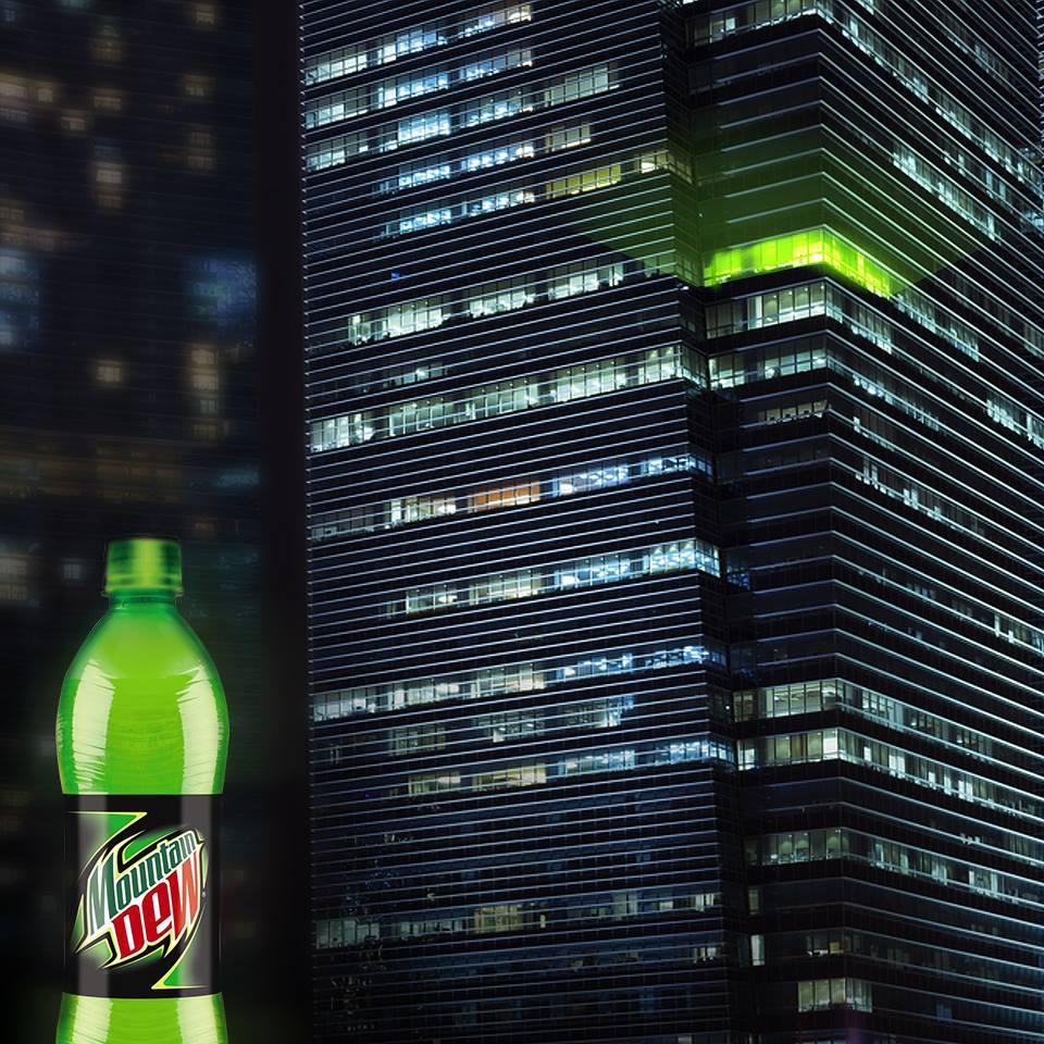 MountainDew_be's tweet photo. Spot the mancave ;) http://t.co/99dzuFVQZB