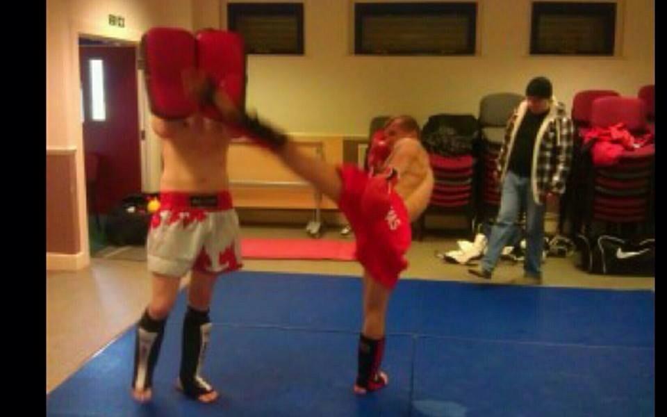 MASKickboxing's tweet image. The weekend might be over but Monday means training! Find us on Facebook facebook.com/marsdens.all.s… #sheffieldissuper