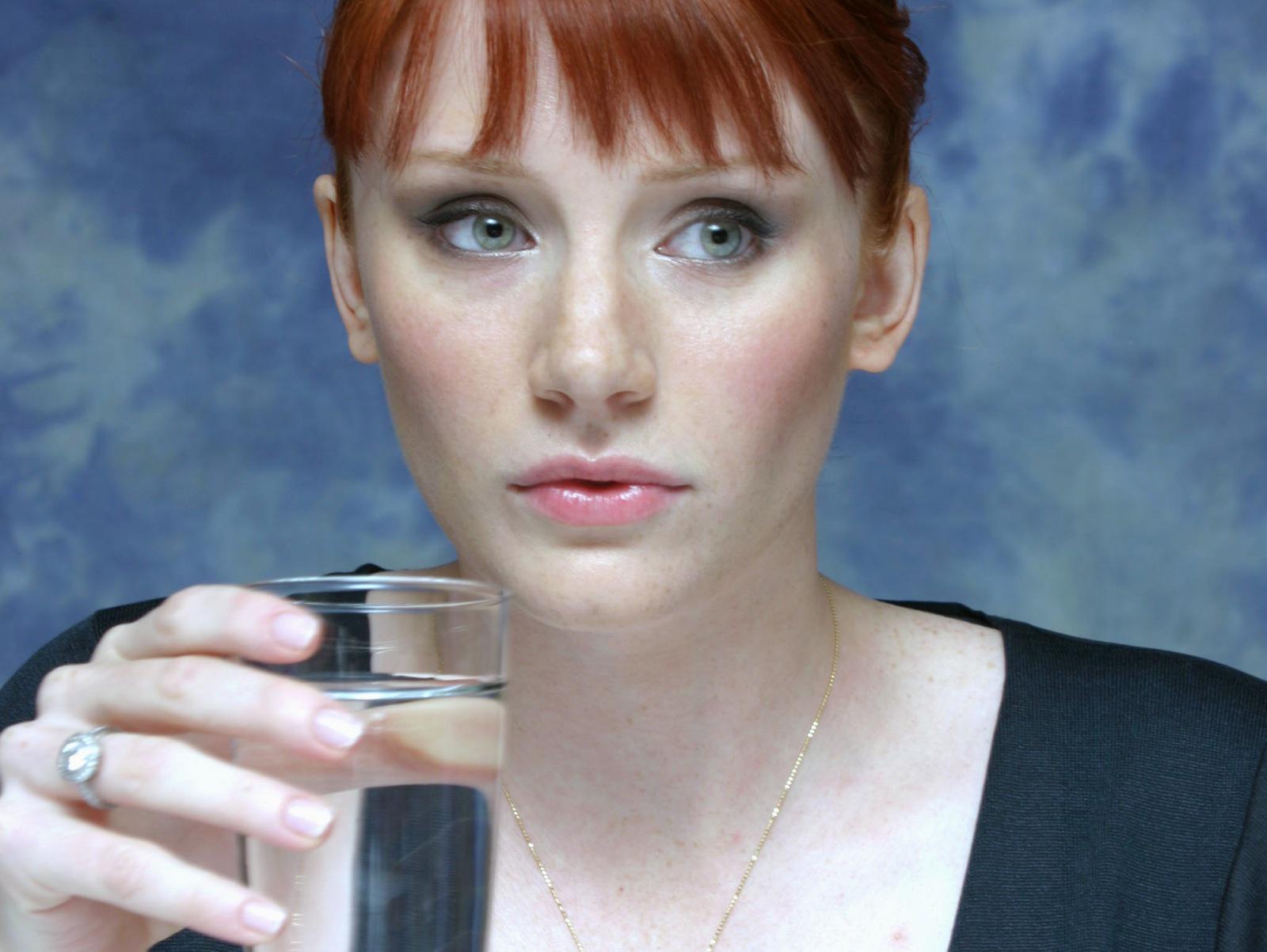 Happy Birthday, Bryce Dallas Howard!! 