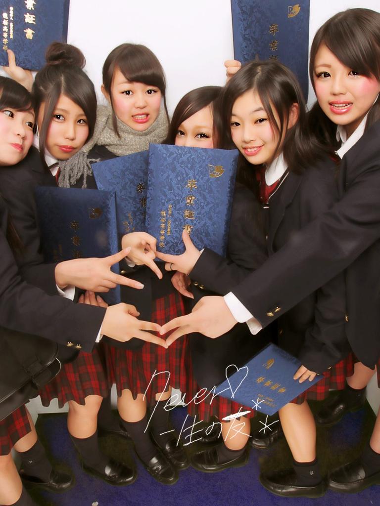 山口 真穂 Maho Twitter