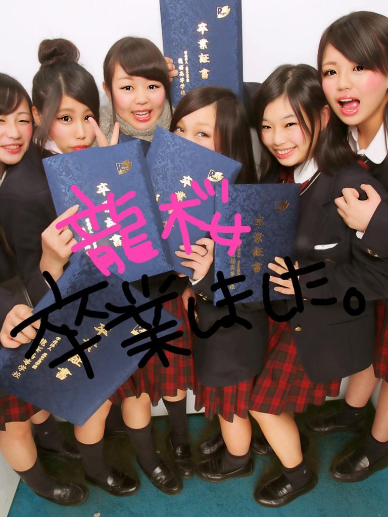 山口 真穂 Maho Twitter