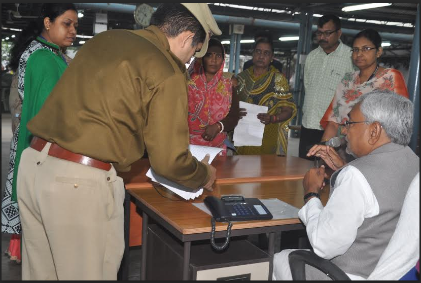 Chief Minister Bihar tweet media