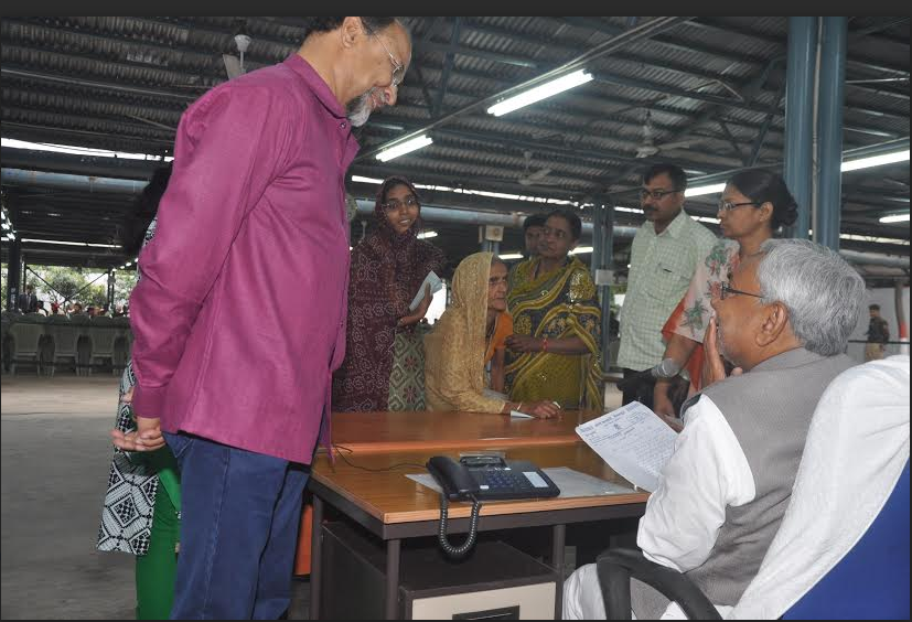Chief Minister Bihar tweet media