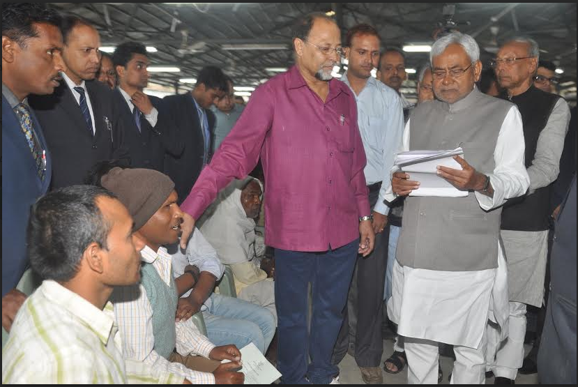 Chief Minister Bihar tweet media