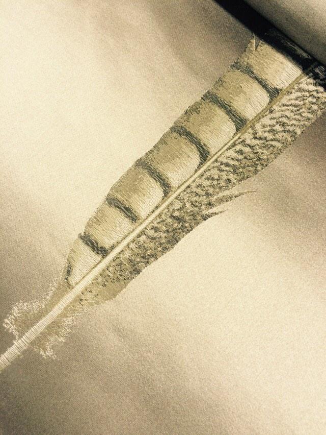 DesignersLK's tweet photo. Beautiful Zimmer fabrics @ZimmerandRohde http://t.co/vFC4XGH6TM