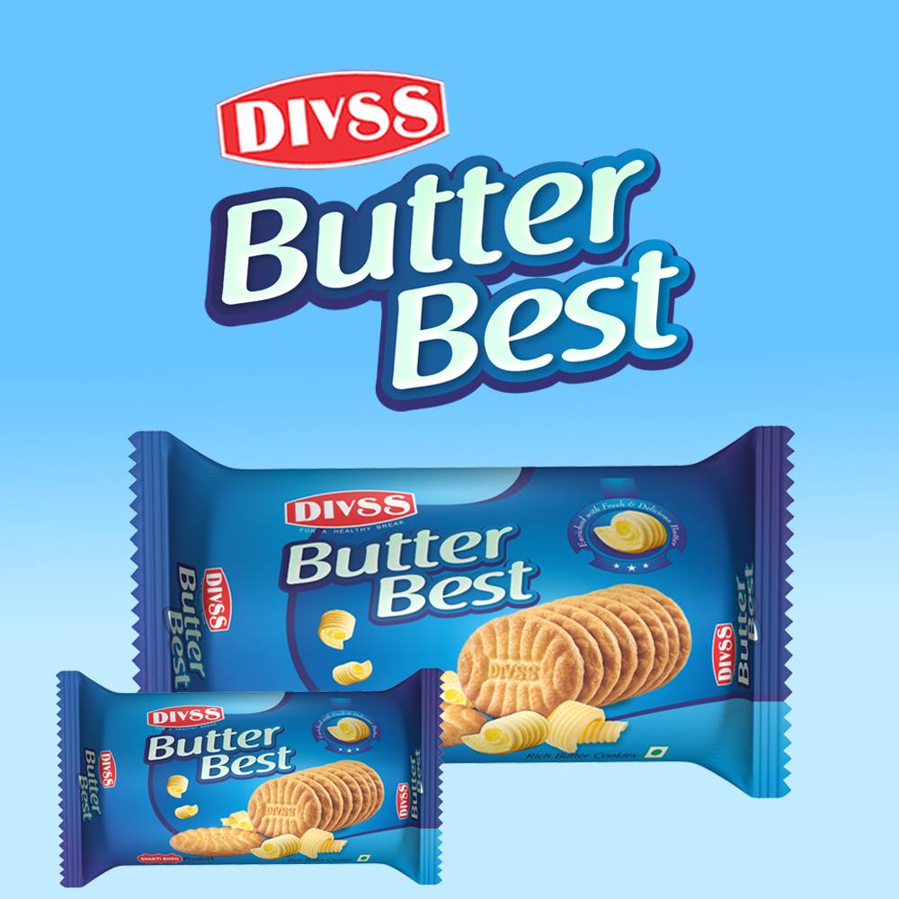 MYDIVSS's tweet image. Light and crispy #Divss Butter Best biscuits are baked in real butter .a firm favorite with everyone...read more