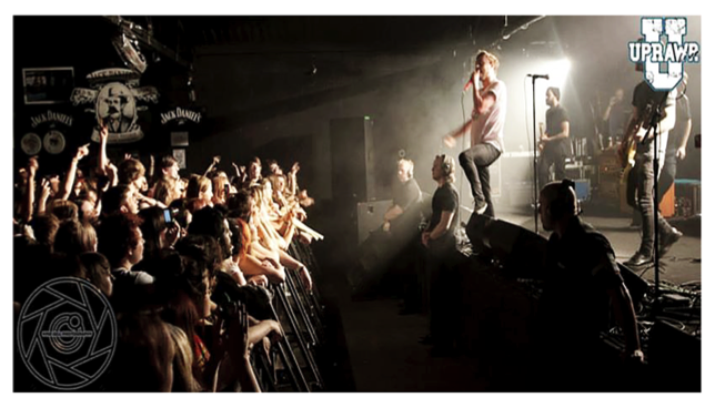 JackDanielsUK's tweet photo. Birmingham's @TheAsylumVenue have started their own record label. Try @HitandRun for all things alt. #SpiritofJack http://t.co/4Yq8SQr8ju