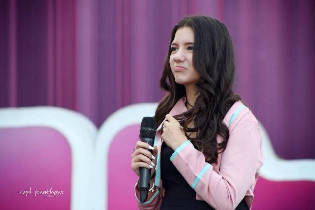 CVLampungg's tweet photo. Tiikcantik😻 @cassandrasleee @CassandraaLees http://t.co/RQXAKYp5yo