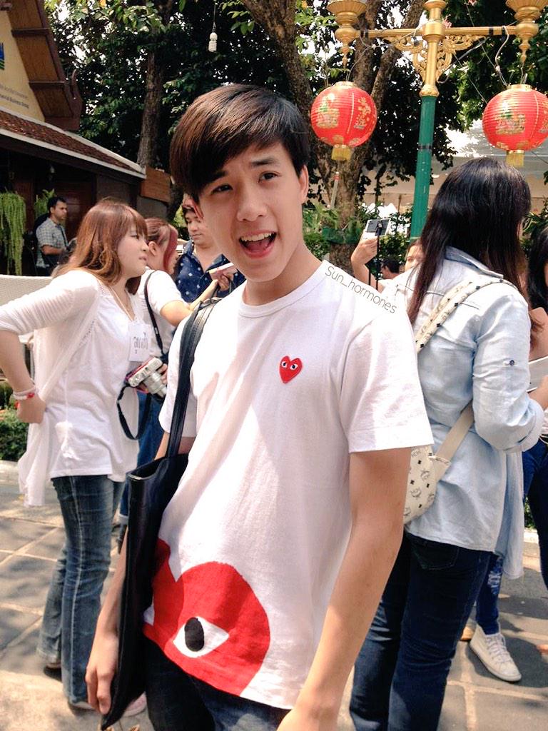 💪✌️ #tuenpaidhamma #ตื่นไปธรรม cc:@jjamyjames