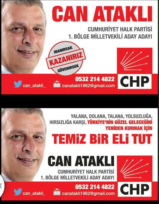 TURKIYEICIN_CHP's tweet photo. CHP İstanbul 1. Bölge millet vekili aday Ada'yı sayın Can ATAKLI @can_atakli_  başarılar dileriz http://t.co/xoMPREWjCn
