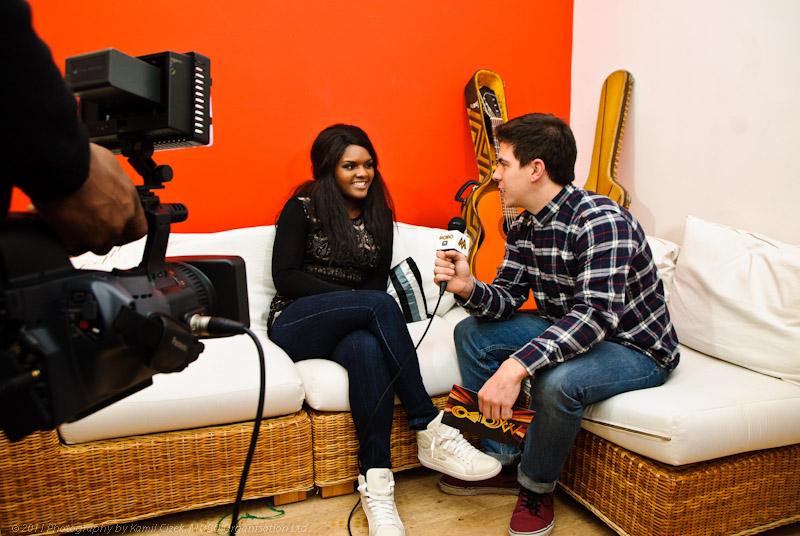 Arkhitect's tweet image. We back live on #SpiceTalk 
with @Riih_Riiih 

&quot;So where were your friends?&quot;