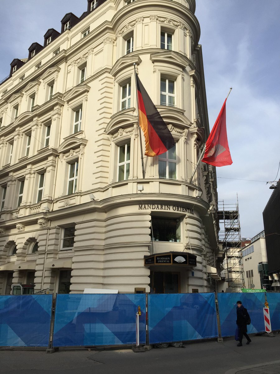 WT (UK & Europe) tweet media