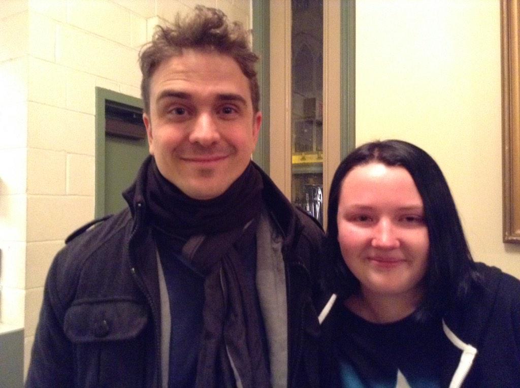 Ap2Andy's tweet image. They were the nicest guys I've ever met