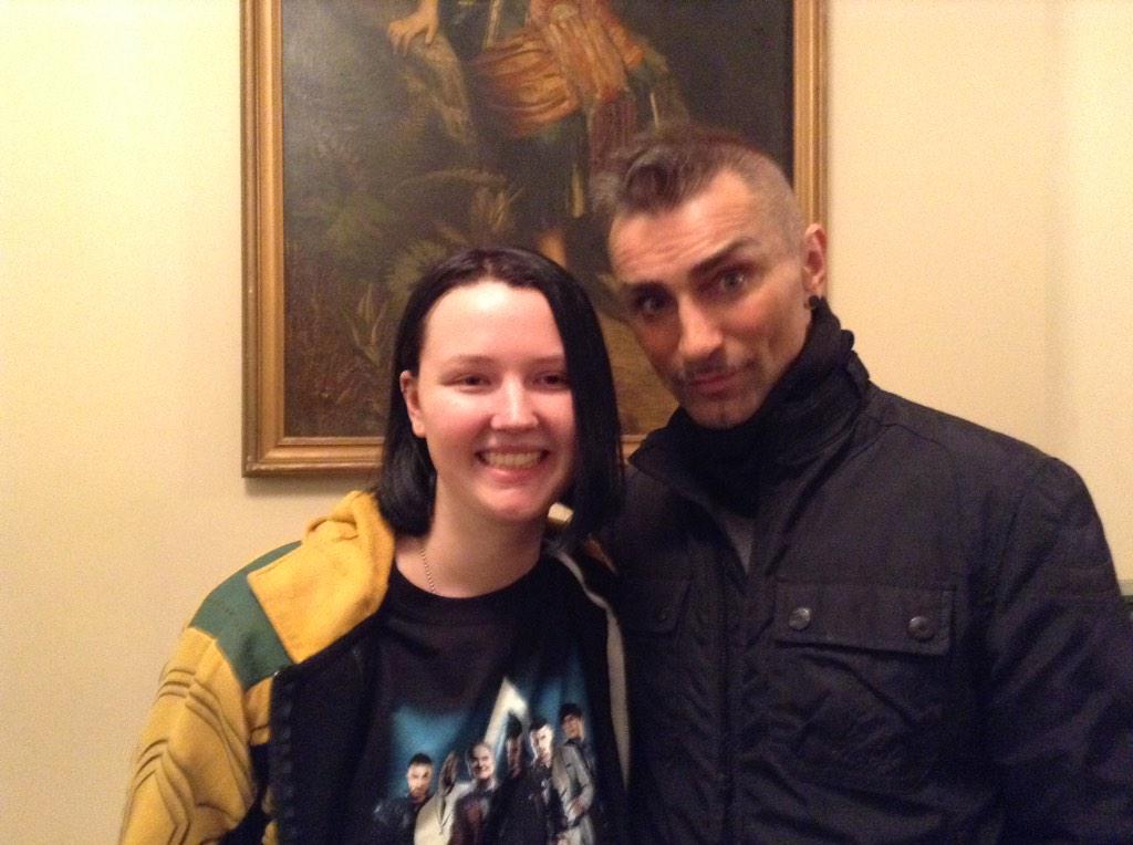 Ap2Andy's tweet image. They were the nicest guys I've ever met