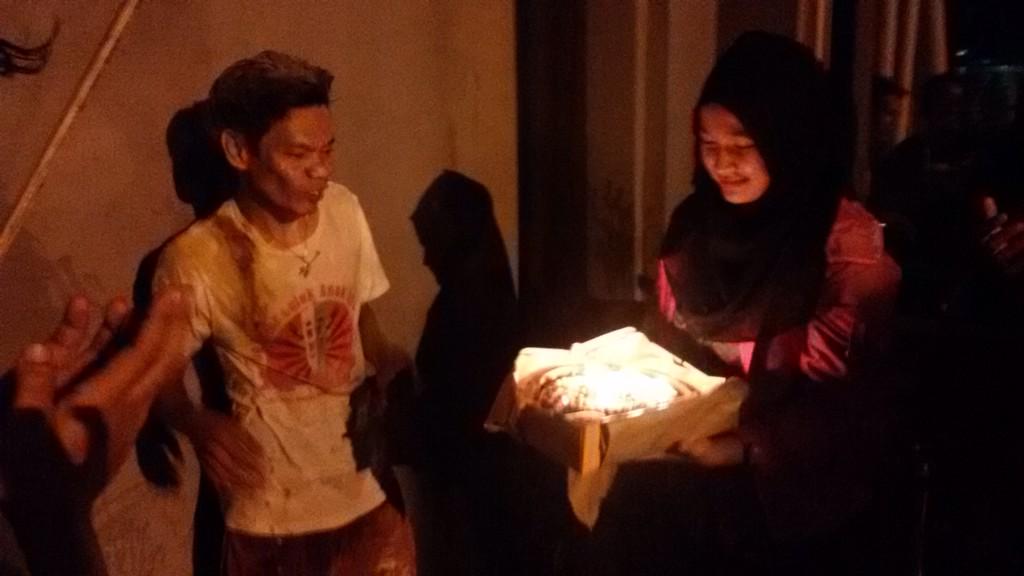 Thanks semuanya <a href="/Theo_monroe/">Theo broma anggara</a> @faiz_alhabib <a href="/giTaRoni/">Gita Roni Chandra</a> <a href="/cocolexia/">alexia</a> <a href="/HappyAgustin1/">Happy</a> <a href="/ozadrums/">oza ganta</a> <a href="/Vay_Official/">Vay Fery</a> <a href="/piyu_logy/">P I Y U</a>