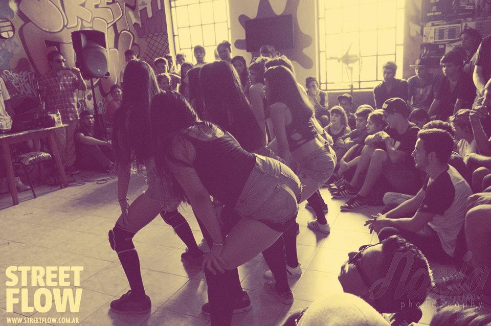 LuLiJuarez00's tweet image. #StepUp - #JustDance #StreetFlow .