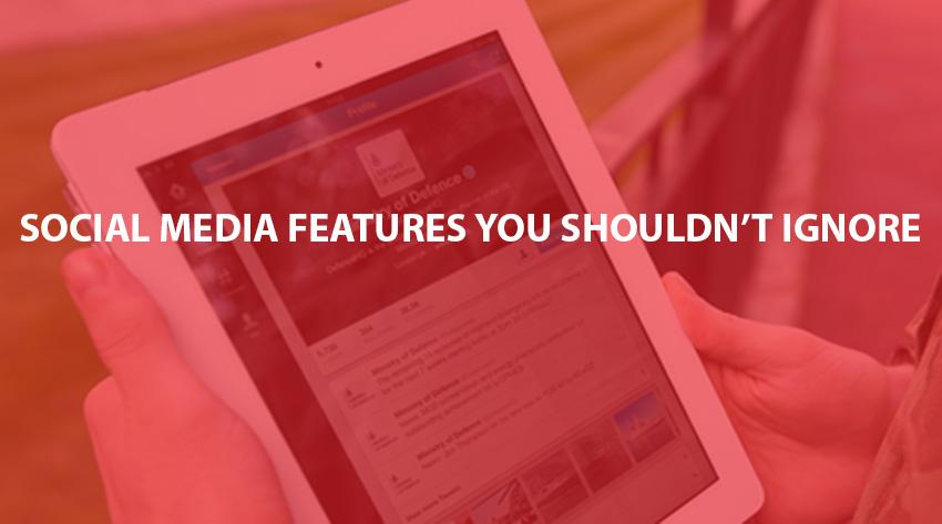 NetgemsMedia's tweet image. Social media Features You Shouldn't Ignore netgemsmedia.com/social-media-f…