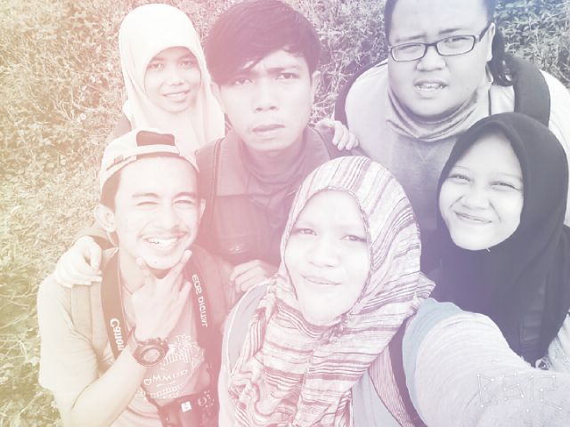 Fajri Romadian (@fajricrew) on Twitter photo 