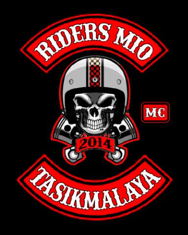 #RidersMioTasikmalaya #SalamAsikDariTasik