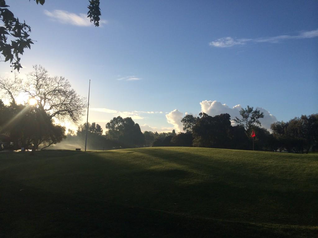 Sac State Men's Golf tweet media