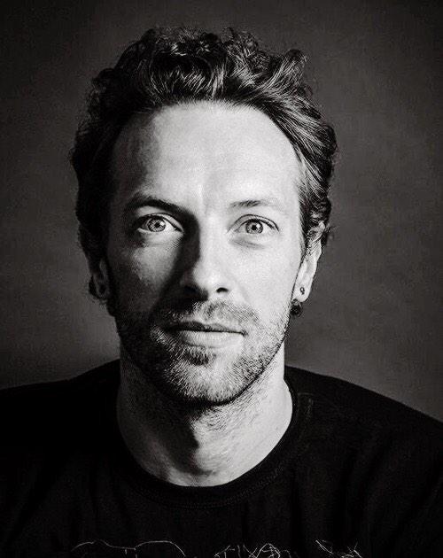 Happy Birthday Chris Martin     