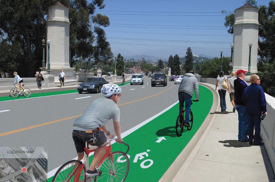 A Friend to Cyclists and Pedestrians - goo.gl/xj6C4H #OGRADY2015