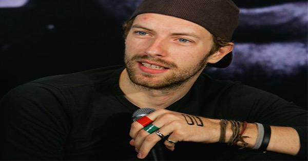 Happy birthday to both artists... Theodor Geisel aka the Dr. Suess and Chris Martin of Coldplay. 
