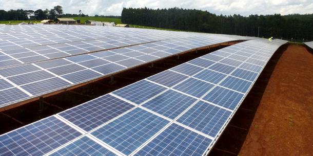 RnfrstAlliance's tweet image. This is the first #solar farm in Kenya AND it produces Certified #Tea! bit.ly/1Ar4C5e @Williamson_Tea