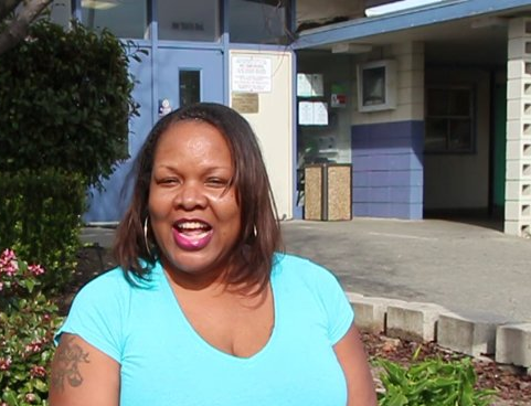 theNROCproject's tweet photo. Watching adult student Latonia McGruder share how #EdReady has helped her achieve her academic goals. #NROC15 http://t.co/rENnbxACBE