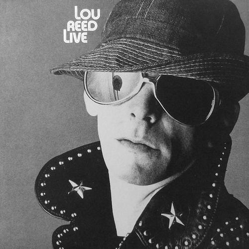 Happy Birthday in Heaven, Lou Reed !!!
(March 2, 1942 October 27, 2013) 