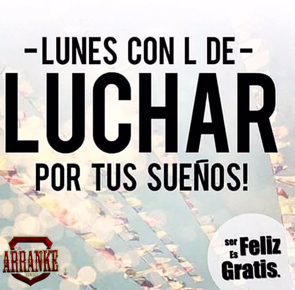 Muy Buenos Dias 😃✌️
#GrupoArranke #ArrankePromotionsLLc