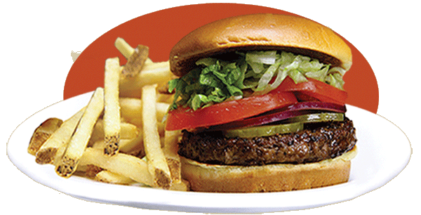BeefOBradys3's tweet photo. Come on out or you just might regret skipping Burger Monday! $5.49 Burgers &amp; Happy Hour 4-7 today! See you at Beef's! http://t.co/w9oX8tQkcI