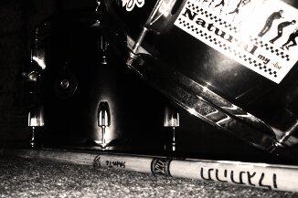 Mereka aja bisa, masa kita engga ;-) optimis bismillah