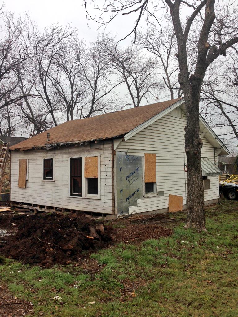 Spectra_PS's tweet image. In the next two months we will be restoring and flipping this into a 3 bedroom home in Waco. Stay tuned! #Spectra