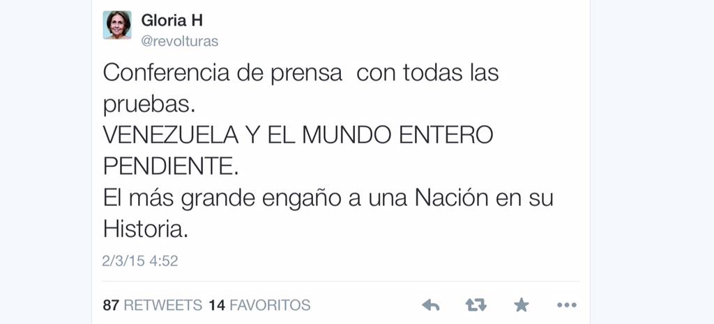 DIEGO DE LA VEGA tweet media