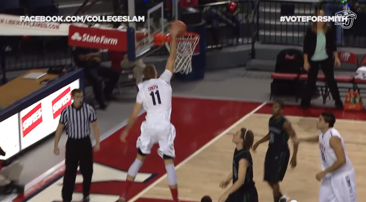 IMPACTharborctr's tweet photo. Vote IMPACT Alumnus Drew Smith (@ODbounce11) for the 2015 Dark Horse Dunker! http://t.co/nLP1xUADEr

#VoteForSmith http://t.co/aPHsVOKo0d