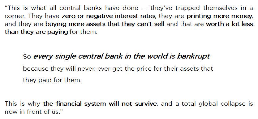_Matt_White_'s tweet image. what does the future hold? #Ponzi #SystemicFailure #NoPlanB #banksters