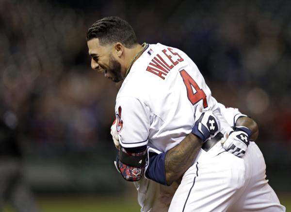 ClevelandChick's tweet photo. .@Themikeaviles days until @GoodyearBP #sunshine #tripespring #nobrr http://t.co/7fwGooO93B