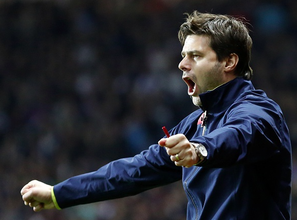 Happy 43rd Birthday, Mauricio Pochettino! 