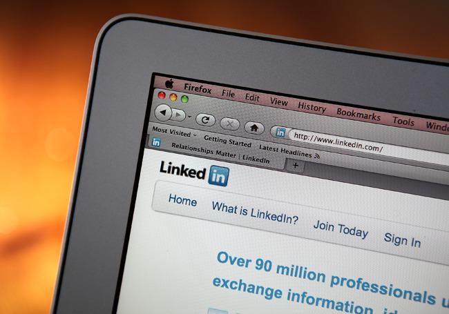 ForbesTech's tweet photo. LinkedIn is a major resource for people looking for jobs. But how do they hire? http://t.co/sg7STEKru4 http://t.co/EDF7mvpvxz