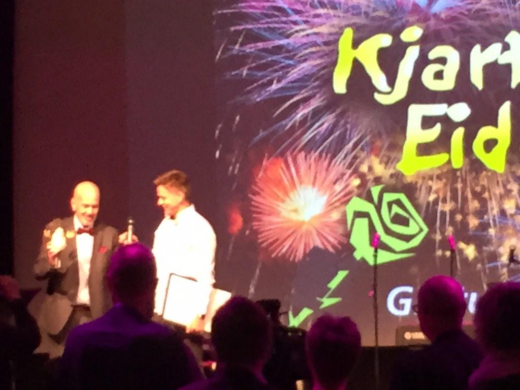 Tharald Nustad tweet media