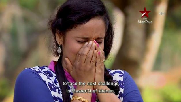 MasterChefSTAR tweet picture