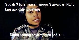 M_RizkyAbdulloh's tweet image. Disitu kadang saya merasa sedih T_T #Netmiliuner @netmediatama