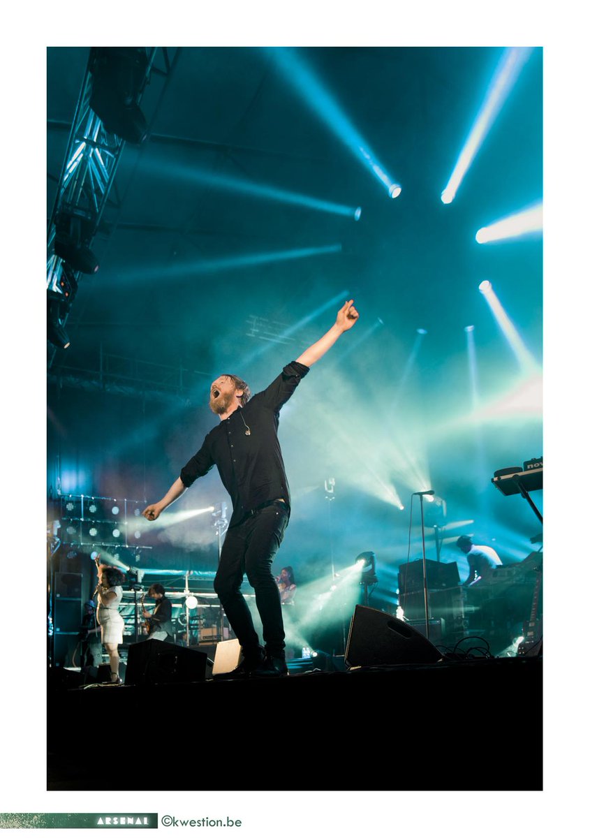 Arsenal music (@arsenal_oyebo) on Twitter photo Quite amazed to announce a 6th(!) show at <a href="/ABconcerts/">AB - Ancienne Belgique</a>โ on 31.05.2015 // Tickets go on sale 04.03.2015 at 14h. Quite amazed to announce a 6th(!) show at <a href="/ABconcerts/">AB - Ancienne Belgique</a>โ on 31.05.2015 // Tickets go on sale 04.03.2015 at 14h.